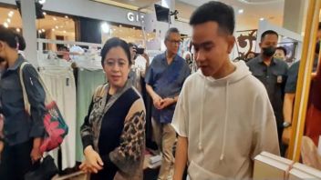 Kata Puan soal Surat Pemakzulan Gibran: Kita Akan Proses Sesuai Mekanisme