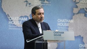 イラン、政治危機の軍事解決はないと主張