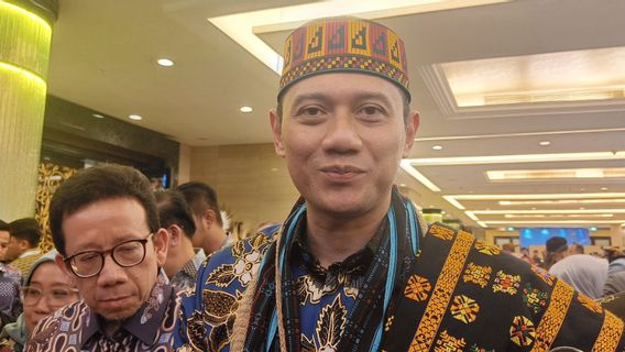 AHY: KA Tanpa Transit Bisa jadi Alternatif Angkutan Libur Akhir Tahun