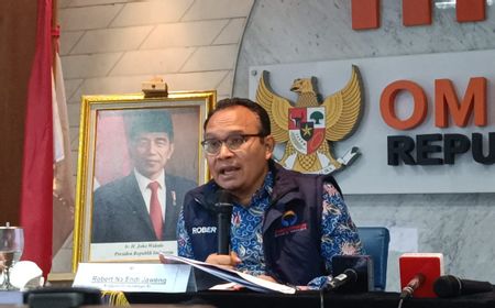 Ombudsman Bakal Jemput Paksa Firli Bahuri dkk karena Tak Kooperatif soal Laporan Brigjen Endar Priantoro