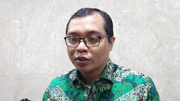 PAN Dukung Ganjar-Erick di 2024, PPP Menimbang Internal, Kalau KIB Tunggu Keputusan Resmi