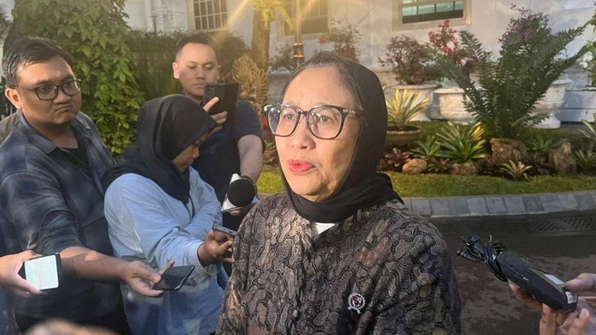 Kata Wakil Kepala BGN soal Kekurangan Ahli Gizi MBG