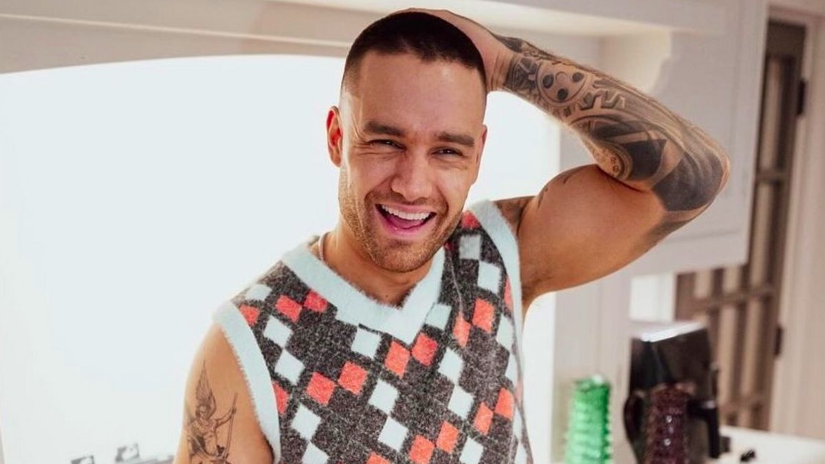 Jam Tangan Liam Payne Hilang Setelah Kematiannya, Harganya Capai Ratusan Juta!