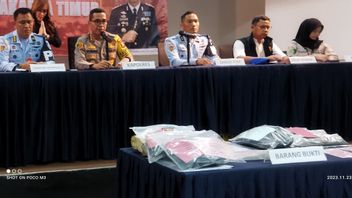 Kematian Anak Petinggi TNI AU yang Terbakar di Ring 1 Lanud Halim Perdanakusuma Murni Bunuh Diri