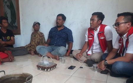 Pertamina Ikut Teliti Kandungan Air Sumur Tercemar di Kediri