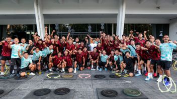 Indonesia U-19 Jangan Lengah meski Ada di Grup Aman pada ASEAN Cup U-19 2024
