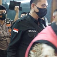 Johnny G Plate Terima Setoran Duit dari Dirut BAKTI Lewat Sekretaris