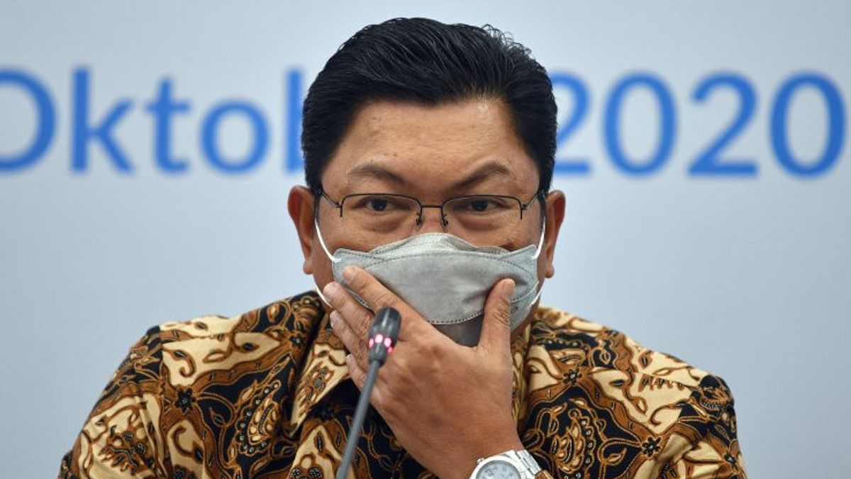 Bank Mandiri Earns IDR 12.5 Trillion Profit In Semester I 2021