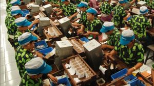 Dilarang Berjualan Rokok 200 Meter dari Satuan Pendidikan, Industri Rokok dan Ritel Terancam dan Ajukan Keberatan