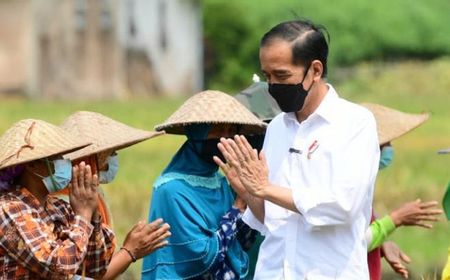 Desakan Lockdown Pulau Jawa di Saat Langkah Jokowi Tetap Pilih PPKM Mikro