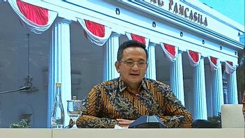 117 WNI yang Coba Gunakan Visa Kerja untuk Haji Ditangkal Masuk dan Dipulangkan