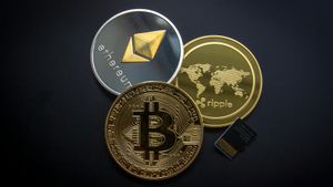Industri Kripto di Asia Tenggara Memanas, Tokocrypto: Indonesia Harus Gerak Cepat