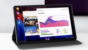 Begini Cara Menonton YouTube di Latar Belakang Tanpa Langganan Premium dengan Samsung DeX
