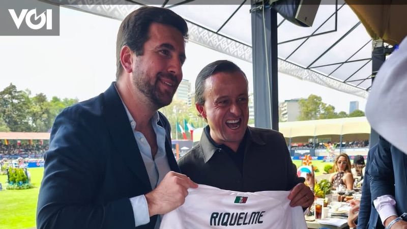 Enrique Riquelme Will Run for President of Real Madrid