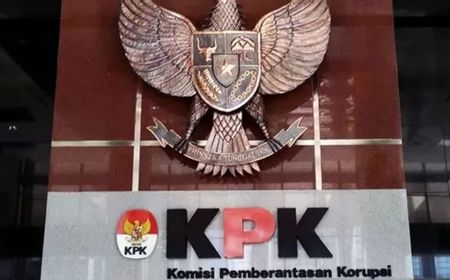 KPK Geledah Rumah Dinas Menteri di Widya Chandra V