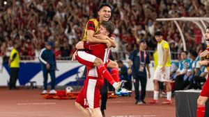 Marselino Ferdinan Gabung AS Trencin, Bos Klub Tak Akan Beri Beban Berat