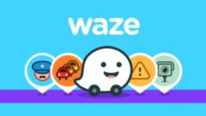 Waze Hentikan Dukungan untuk Android 9 dan Versi yang Lebih Lama