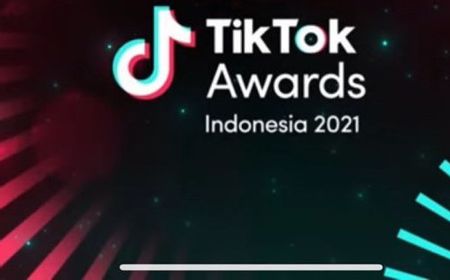 Ada Fuji dan Ria Ricis, Ini Daftar Nominasi TikTok Awards 2021