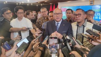 Bos Danantara soal Rombak Aturan Tantiem Buat Direksi dan Komisaris: Pembenahan Menyeluruh