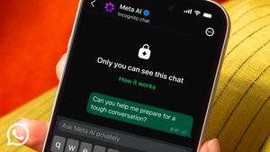WhatsApp تطلق ميزة الدردشة السرية ، يتم تأمين دردشاتك
