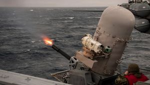 أمريكا تنفق 25 مليار دولار خلال الحرب الإيرانية، أكبر إنفاق على الذخيرة