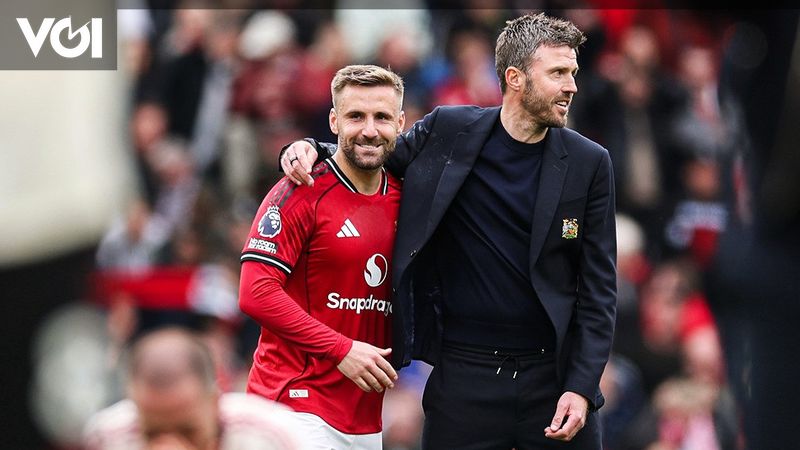 Michael Carrick Mengakui Mimpi Buruk Sunderland Masih Menghantuinya Menjelang Kunjungan Manchester United