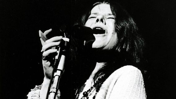 UB40 dan Janis Joplin Masuk Music Walk Of Fame Inggris