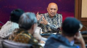 Teten Masduki Sebut RUU Perkoperasian Bakal jadi Solusi Jangka Panjang