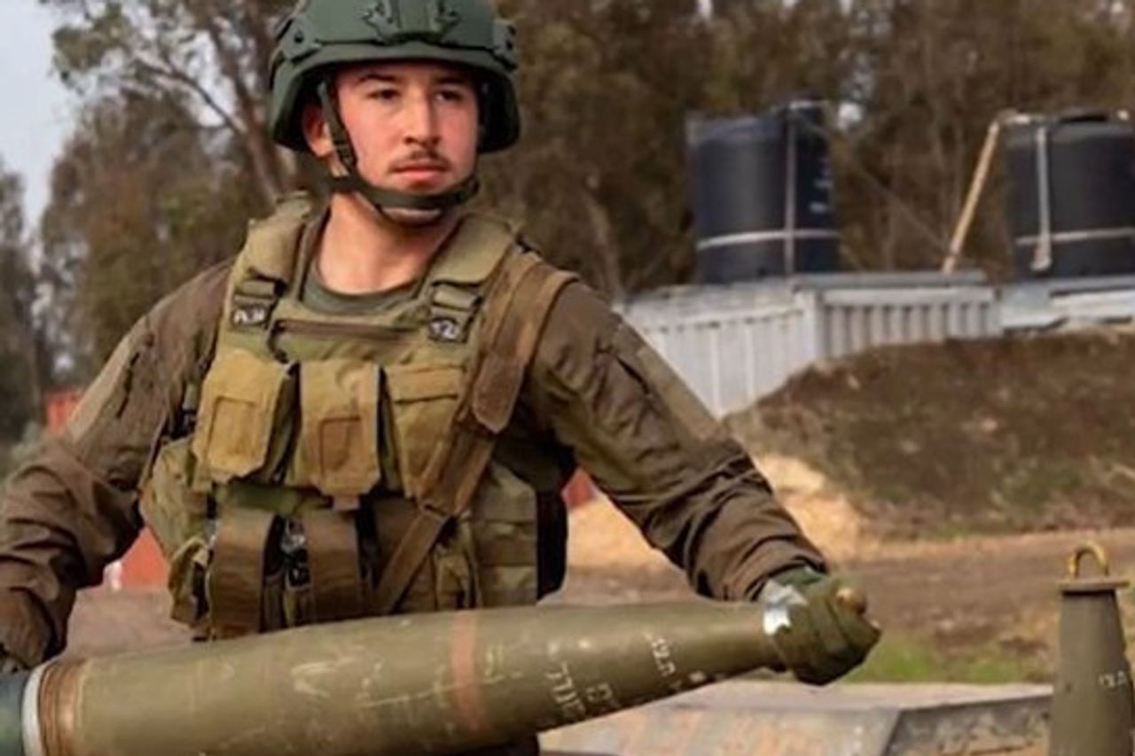 Israel Bombardir Syrian Army In Aleppo, Prime Since The Assad Regime Was Overthrown