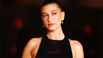 5 Fakta Kista Ovarium Penyakit yang Diderita Hailey Bieber