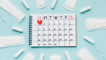 Pourquoi les femmes doivent-elles enregistrer leurs cycles menstruels? Découvrez pourquoi ici