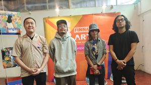 FINNA Art Of The Year 2025 Presents Two Competitions For Indonesian Artists And Designers