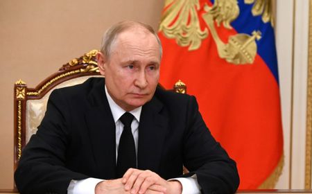 Presiden Putin Menandatangani UU Rubel Digital sebagai Mata Uang Digital Bank Sentral di Rusia