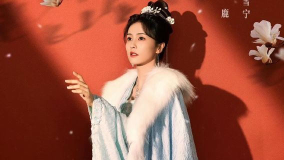 Synopsis Of The Chinese Drama Story Of Kuning Palace (2023): The Story Of Jiang Xue Ning Looking For Justice