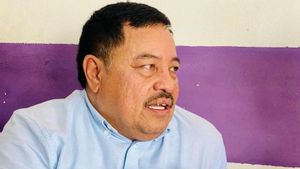 Kerusakan Akibat Bencana Banjir Bandang di Nagan Raya Capai Rp 1,1 T