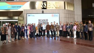 GE Healhcare dan BNI Perkuat Dukungan Finansial untuk Transformasi Teknologi di Sektor Kesehatan