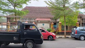 Trenggalek Education Office Deactivates Teacher Who Abused 5 Students