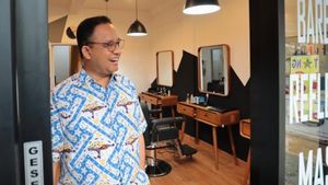 Sitti Rohmi Mundur dari NasDem, DPP Jamin Suara Anies Tetap Bakal Tinggi di NTB