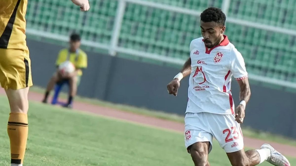 Hasil Super League 2025/2026: Malut United Permalukan Tuan Rumah Bhayangkara FC