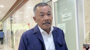 Soal Penggunaan Strobo, Komisi III DPR Kecualikan Presiden dan Pimpinan Kementerian/Lembaga