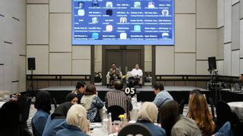 Indonesia Will Become A Regional And Global Halal Center, But Needs Cooperation To Promotion