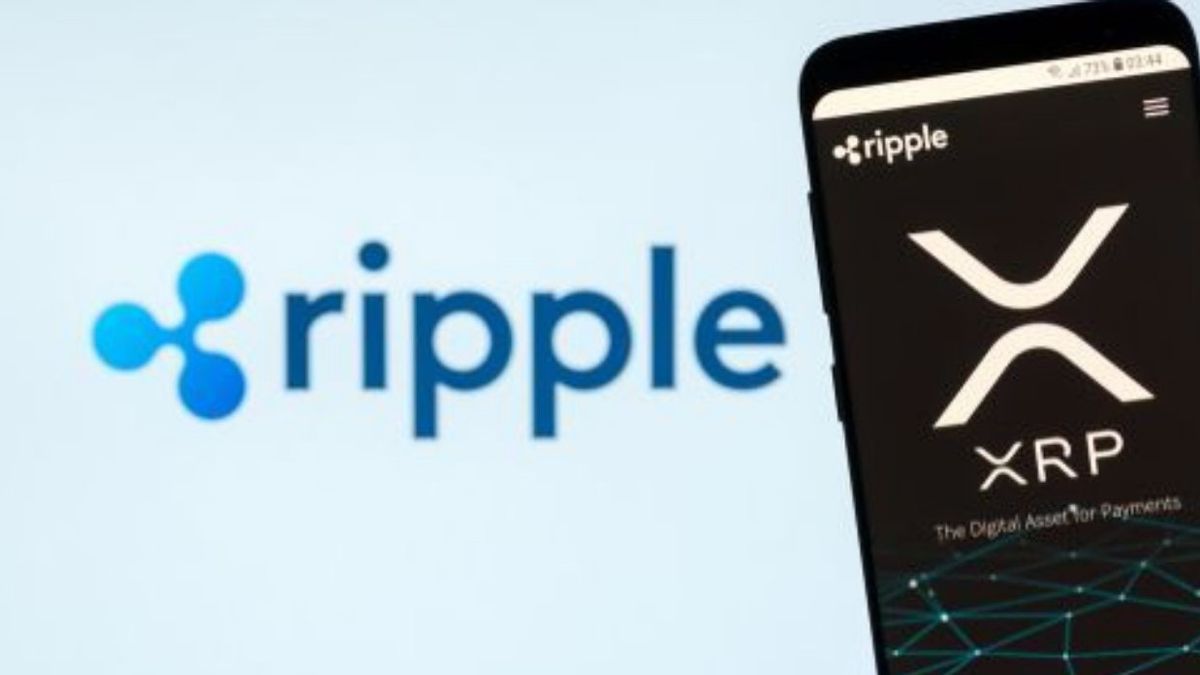 Ripple Supports UK to Become Global Cryptocurrency Center
