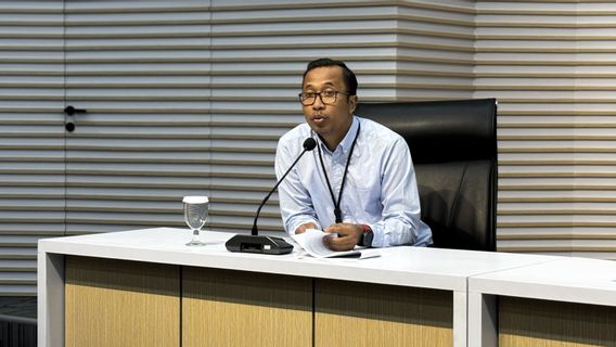 KPK Sebut Pengajuan Izin TKA Bakal <i>Dicuekin</i> jika Tak Setor Uang ke Kemnaker