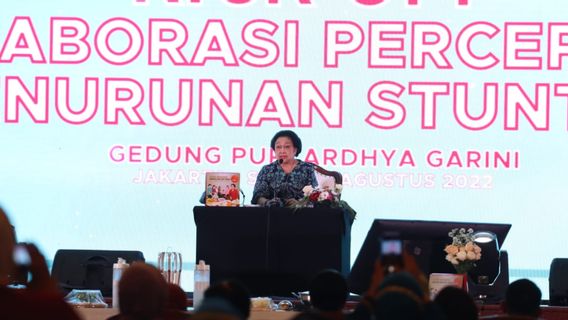 Ada Suami Tembak Istri Gegara Mau Kabur Bersama Selingkuhan, Megawati: Ironis Banget