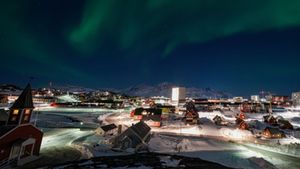 Trump Patok Tarif 25 Persen untuk Greenland, Menlu Denmark: Cukup Mengejutkan