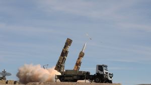 Iran Bentuk Dewan Pertahanan Nasional Baru Usai Ketegangan dengan Israel