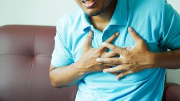 Study Reveals 4 Risk Factors that Trigger 99 Percent of Heart Attacks