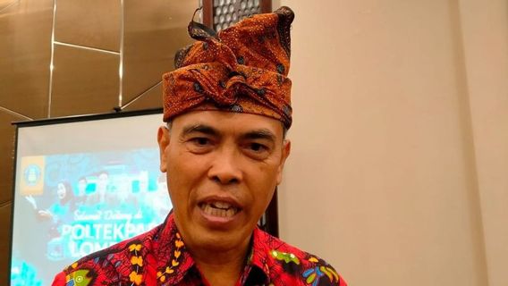 Tak Terpengaruh Krisis Ekonomi Global, NTB Targetkan Kunjungan 1,5 Juta Wisatawan di 2023