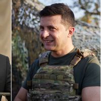 Pembicaraan Damai Putaran Keempat Belum Juga Usai Meski Sudah Dihelat Dua Hari, Perlu Pertemuan Putin dengan Zelensky