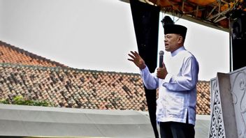 Tak Hadiri Pemberian Bintang Mahaputera, Gatot Nurmantyo Dinilai Naikkan Pamor untuk 2024